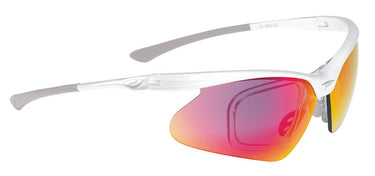 BBB Cycling OptiView Spare Lens Red